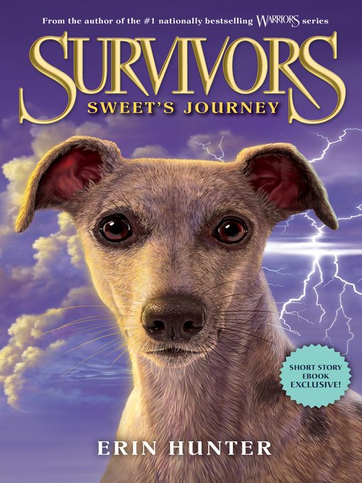 Title details for Sweet's Journey by Erin Hunter - Available